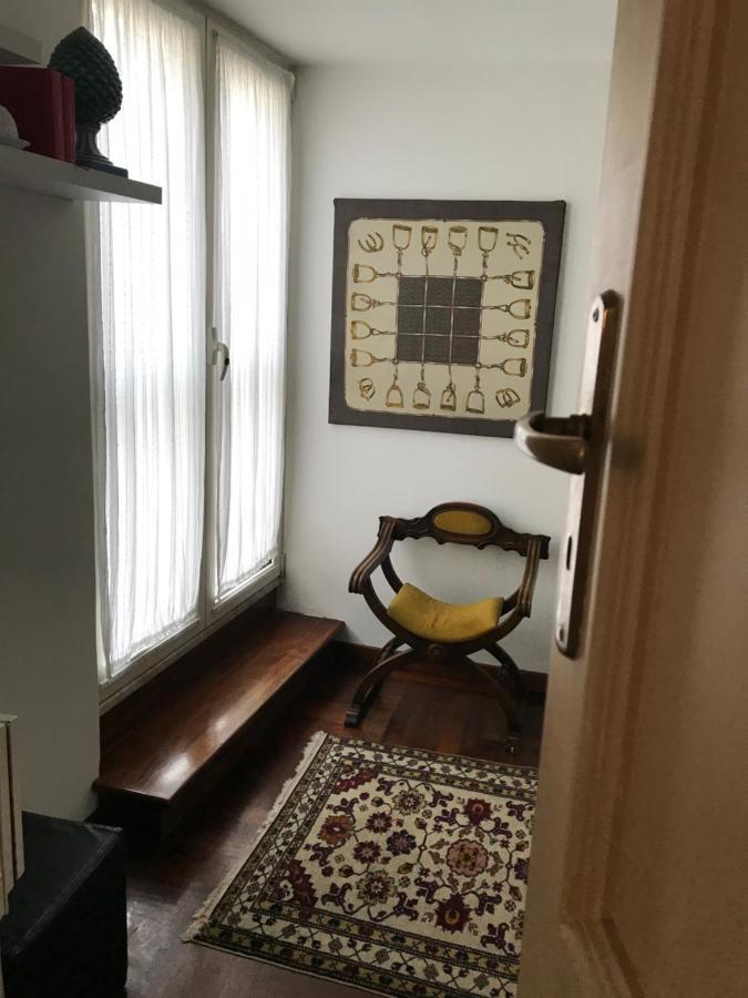 Casa Vacanze Pizzofalcone 41B Napoli Dış mekan fotoğraf