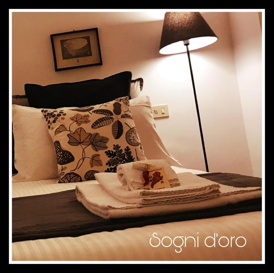 Casa Vacanze Pizzofalcone 41B Napoli Dış mekan fotoğraf