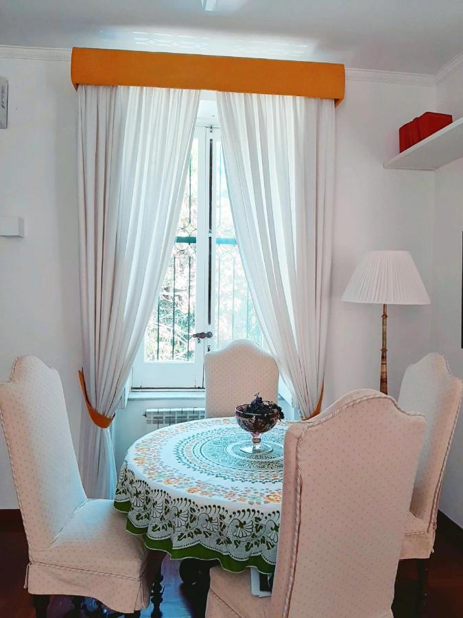 Casa Vacanze Pizzofalcone 41B Napoli Dış mekan fotoğraf