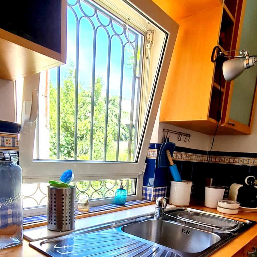 Casa Vacanze Pizzofalcone 41B Napoli Dış mekan fotoğraf