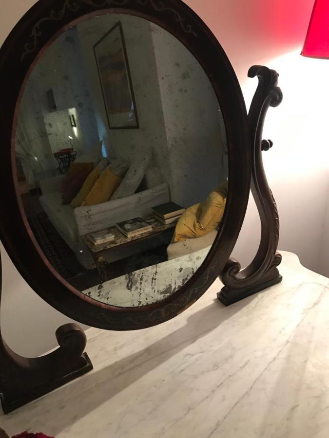 Casa Vacanze Pizzofalcone 41B Napoli Dış mekan fotoğraf