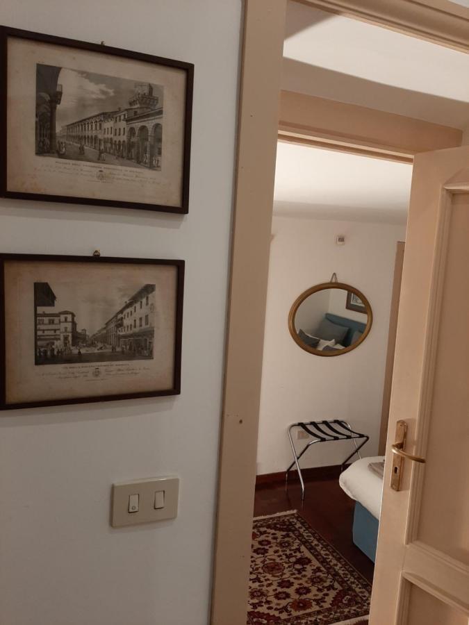 Casa Vacanze Pizzofalcone 41B Napoli Dış mekan fotoğraf