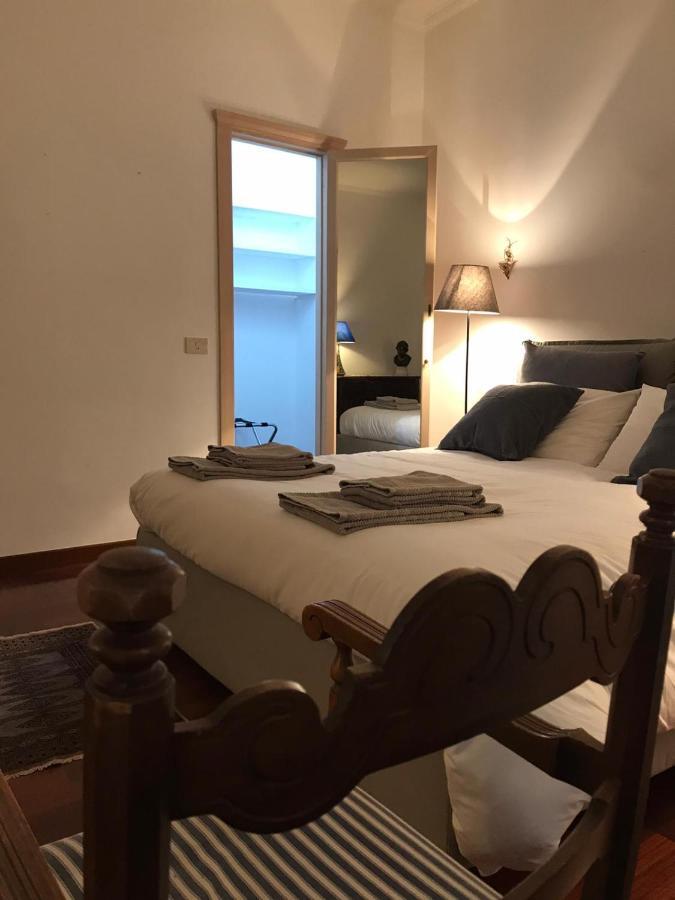 Casa Vacanze Pizzofalcone 41B Napoli Dış mekan fotoğraf
