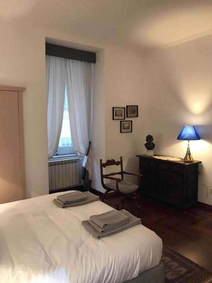 Casa Vacanze Pizzofalcone 41B Napoli Dış mekan fotoğraf
