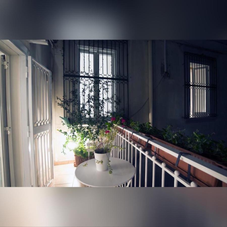 Casa Vacanze Pizzofalcone 41B Napoli Dış mekan fotoğraf