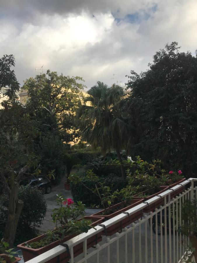Casa Vacanze Pizzofalcone 41B Napoli Dış mekan fotoğraf