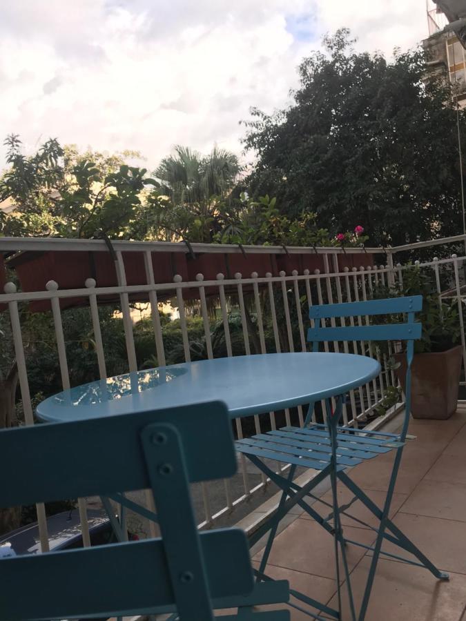 Casa Vacanze Pizzofalcone 41B Napoli Dış mekan fotoğraf